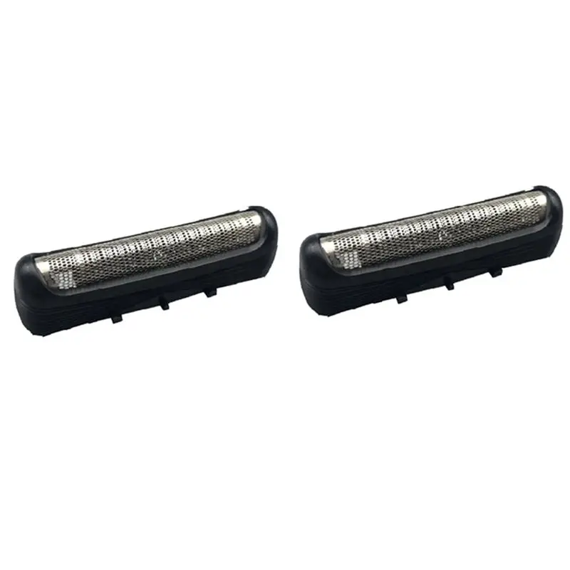A83X-4Pcs Shaver Blade Razor Replacement Shaver Foil Head Part Cutter Accessories For Braun Razor 32B 32S 21B 21S 3Series