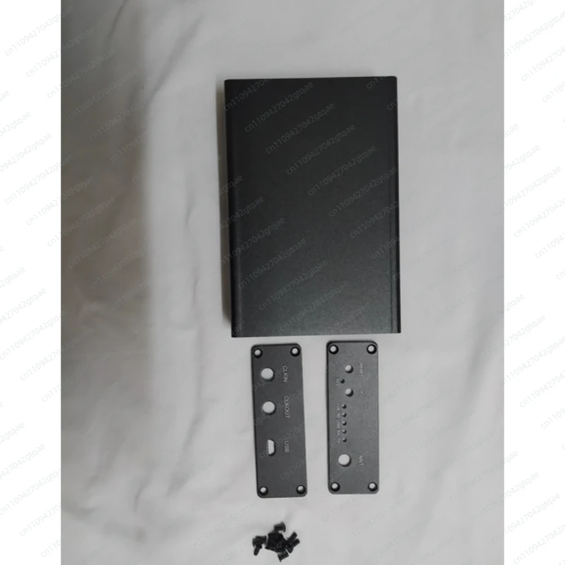 HackRF One (1MHz-6GHz) Open Source Software Radio Platform Aluminum Alloy Housing