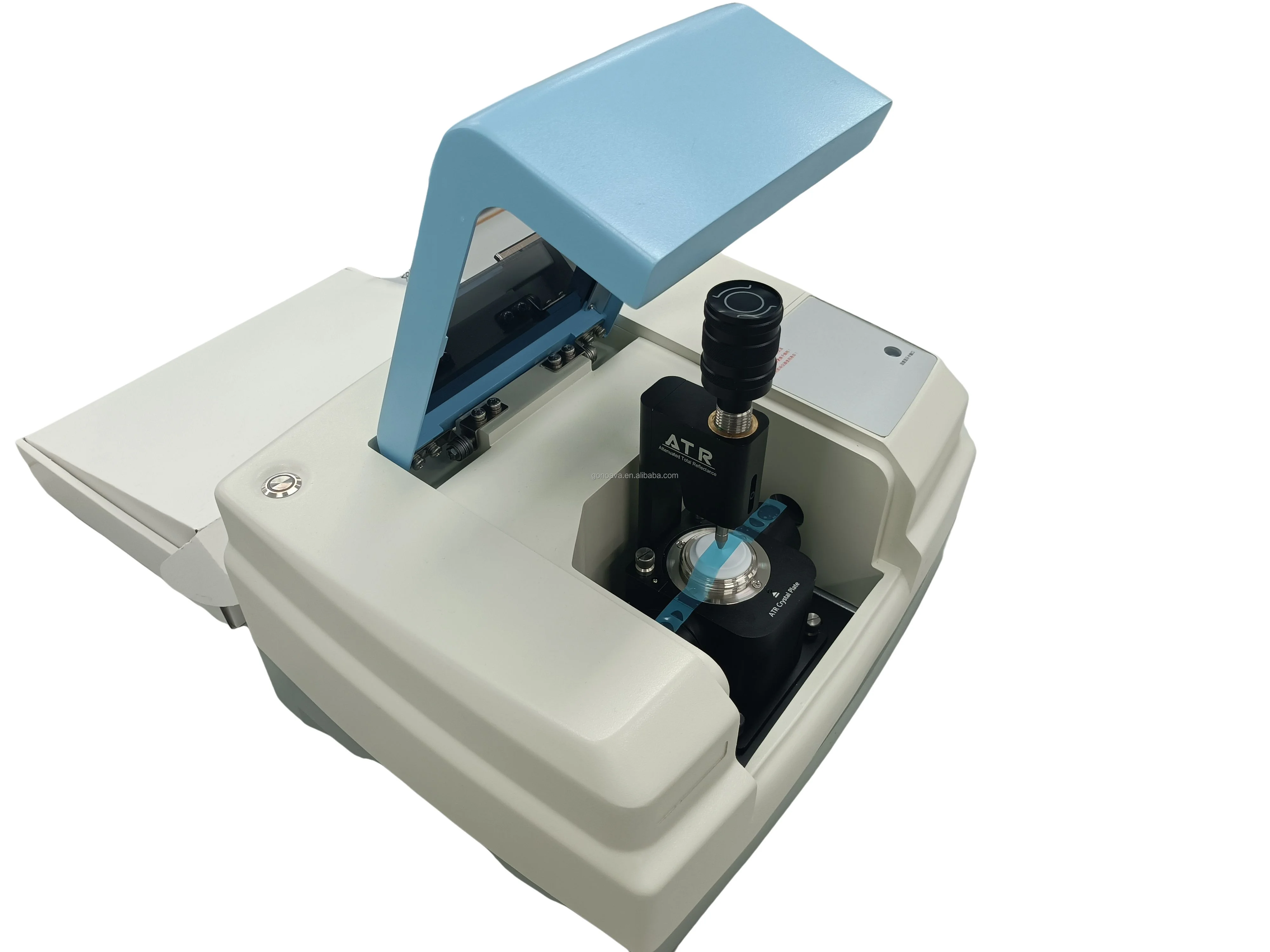 FT-IR FTIR Fourier Transform Infrar ed Spectrometer FTIR  Spectrophotometer  ATR NIR FTIR Spectrometer