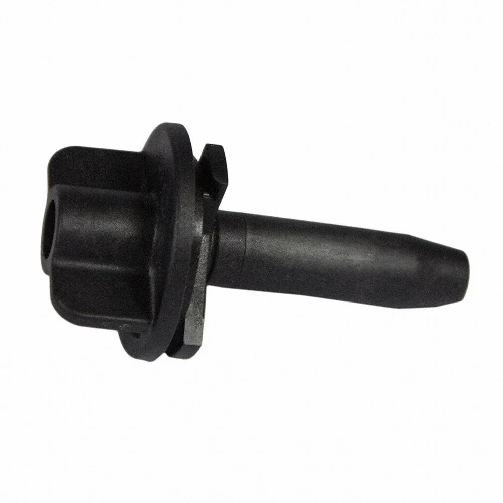 For Ford For Fusion MKZ 2013-2016 L Or R Radiator Mount Lock Shaft DG9Z-8A193-A Plastic Replacement Parts