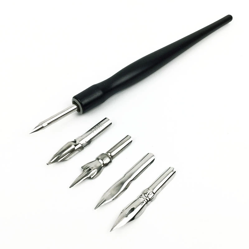 Panel Line Accent Pen Avoid Scrubbing Infiltration Line Marker DIY Model Assembly Hobby Craft Tool