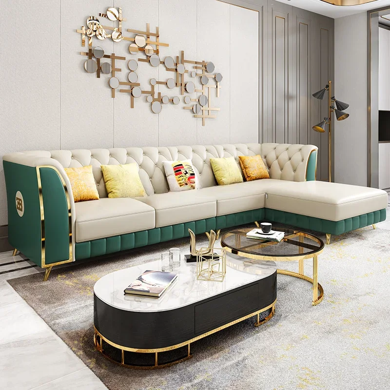 

'modern sofa metal frame golden legs luxurious togosofa couch sofa bed price morden sofa sets