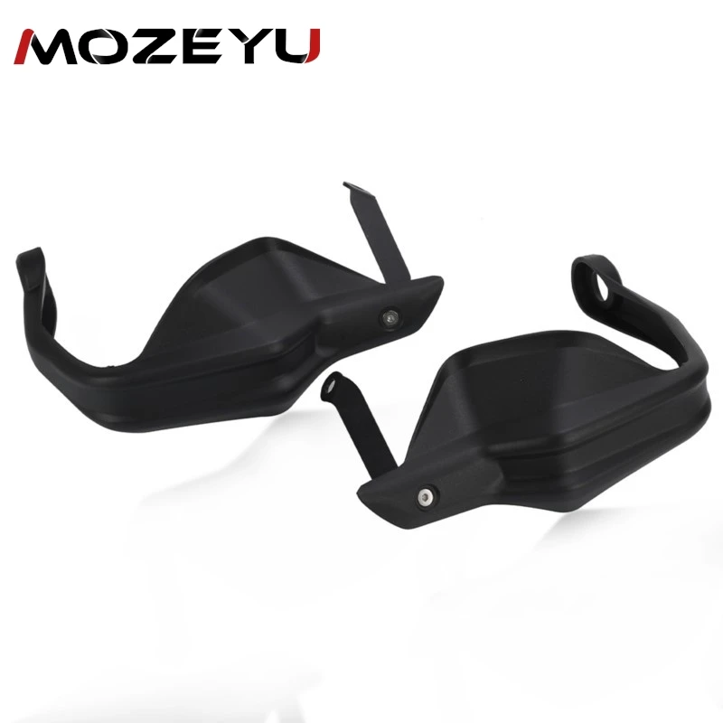 Handguard For HONDA NC750X NC750 NC 750 X 700X DCT 2026 2025 2024-2013 Motorcycle Hand Protection Wind Shield Hand Guards Cover view 2