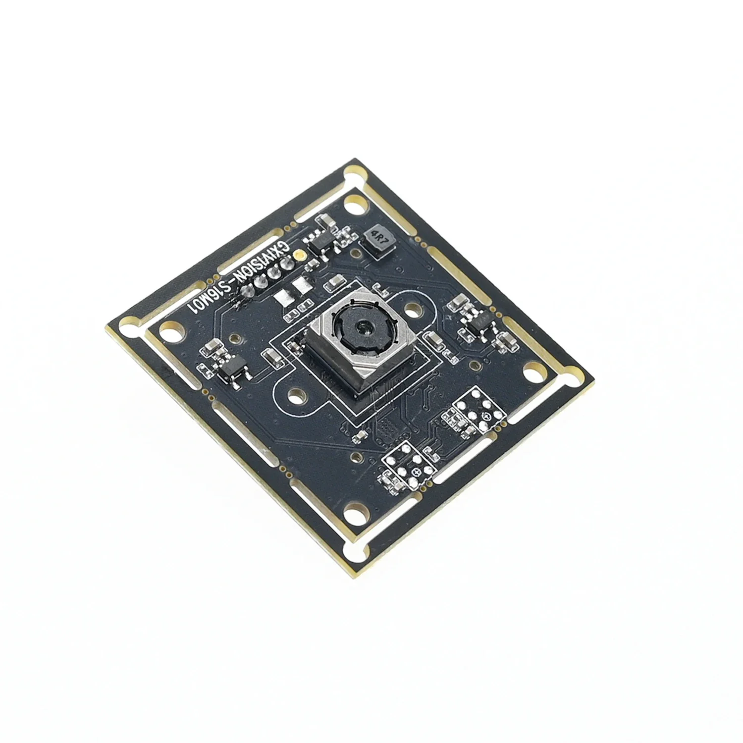 

16MP Autofocus USB Camera Module,IMX298 AF Webcam Ultra HD,4656x3496 10fps,For Windows Andriod Raspberry Pie,Drive Free