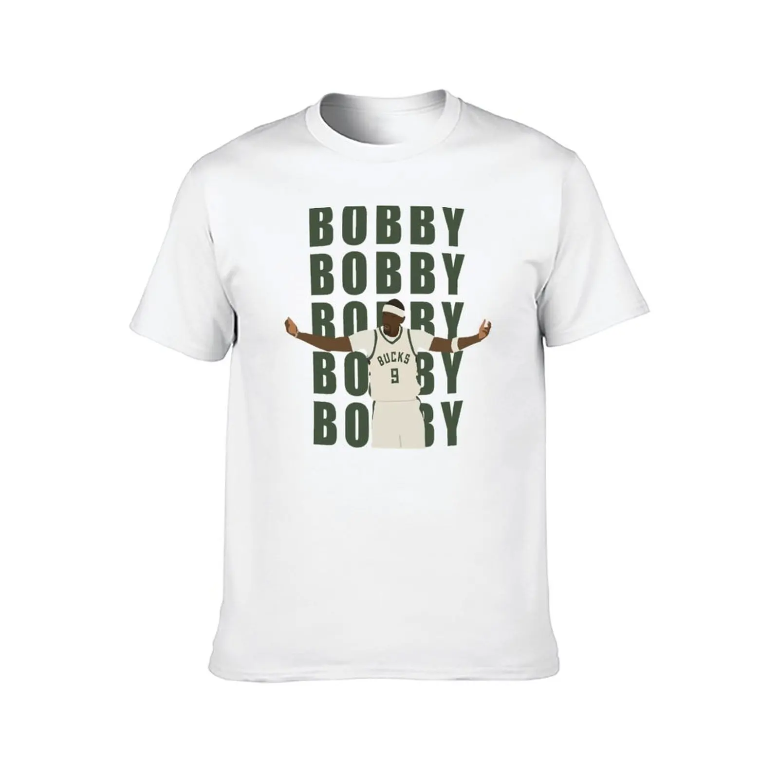 Bobby Chant Camiseta para homem camisetas gráficas homem camiseta gráfica
