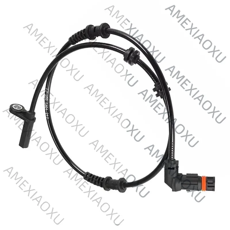 

Датчик скорости колеса ABS (левый или правый) для Mercedes-Benz W203 S203 C350 C320 C280 C240 A2035401217 2035401217