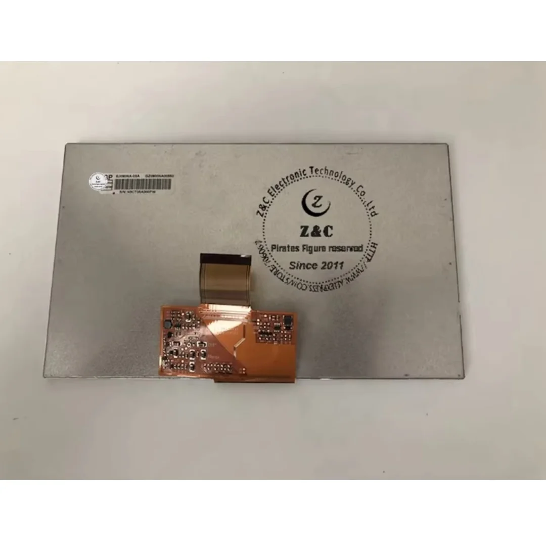 

EJ090NA-03A Оригинальный 9-дюймовый ЖК-дисплей для промышленного оборудования