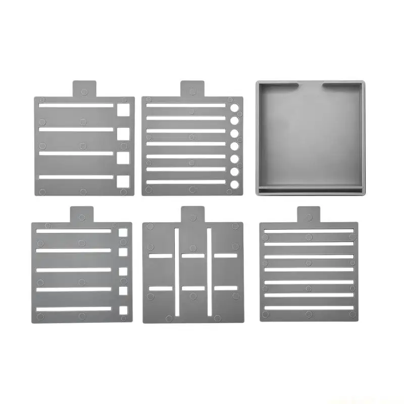 Sticky Note Template Sticky Note Stencil Post Note Includes Base And Templates