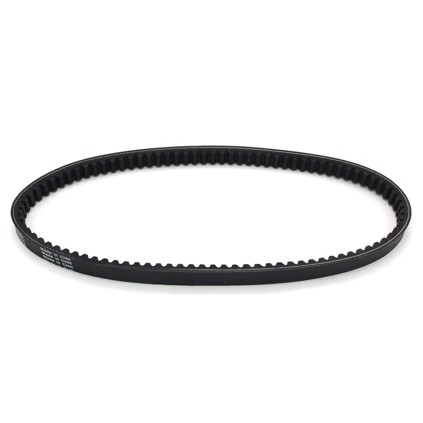 Motorcycle Drive Belt Transfer Belt For Yamaha YP250R YP250RA X-MAX VP250 X-City VP300 5SE-E7641-00 5SE-E7641-01 5SE-E7641-02