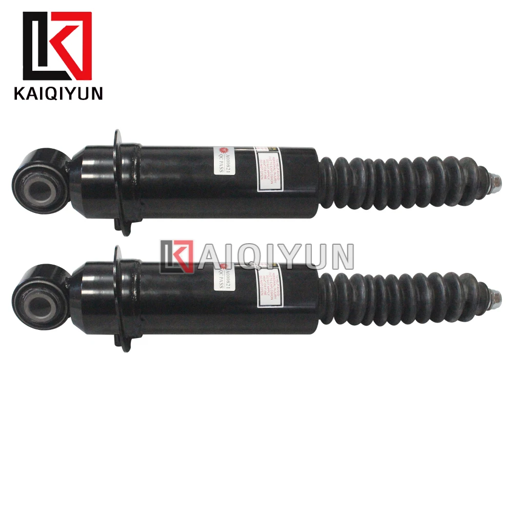 

1Pair For Volvo XC70 Nivomat 2001-2009 Rear Air Suspension Shock Absorber with Self-Leveling 30683625/30681745/30760056/30760056