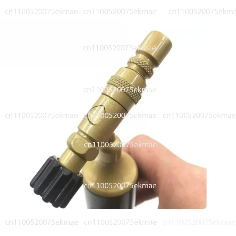 For MP99 Hand‑held Inflatable Welding Torch, Welding Annealing Chemical Heating Tool