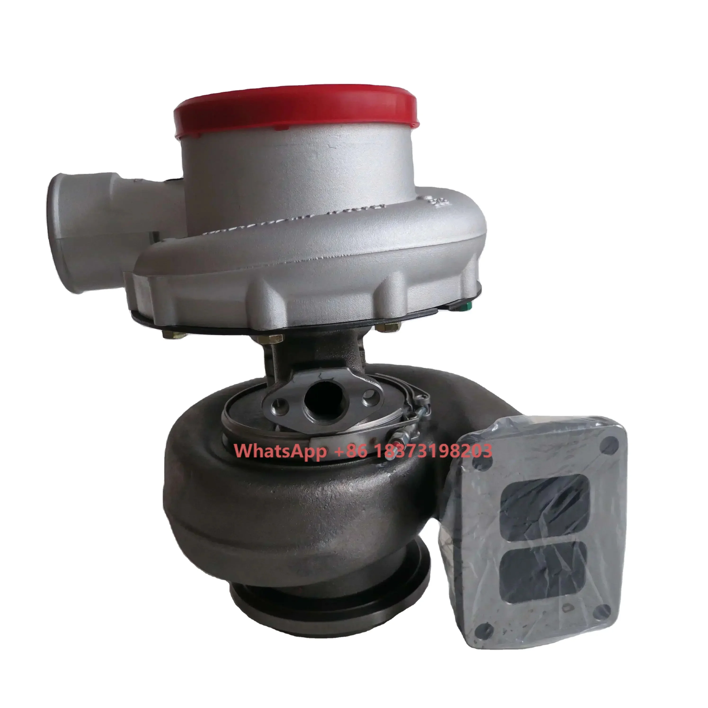 

Finest Price Engine Turbocharger HT3B Mini Turbocharger 3529035