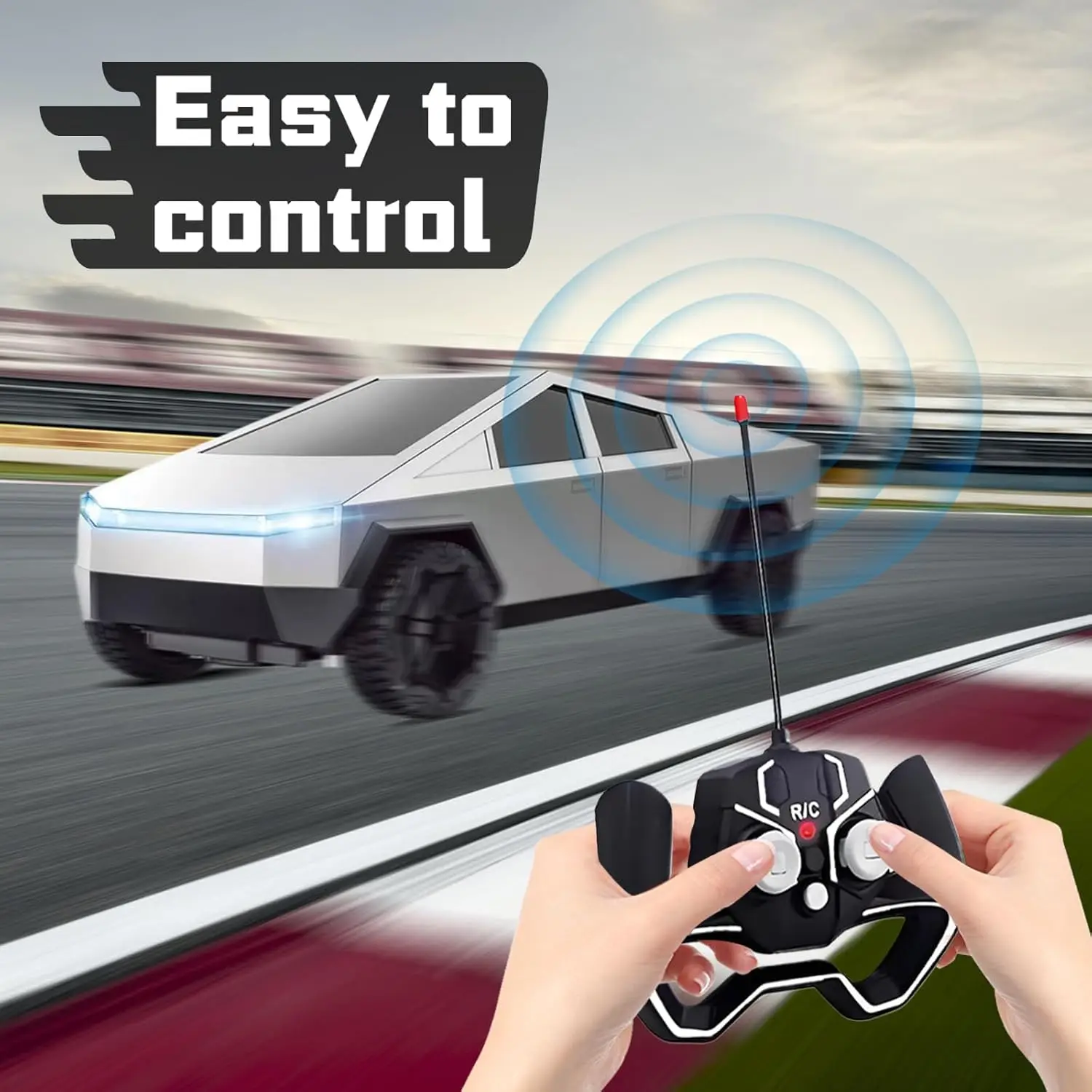 Thumbnail 2 - #45 Best Remote Control Cars to Buy In 2026