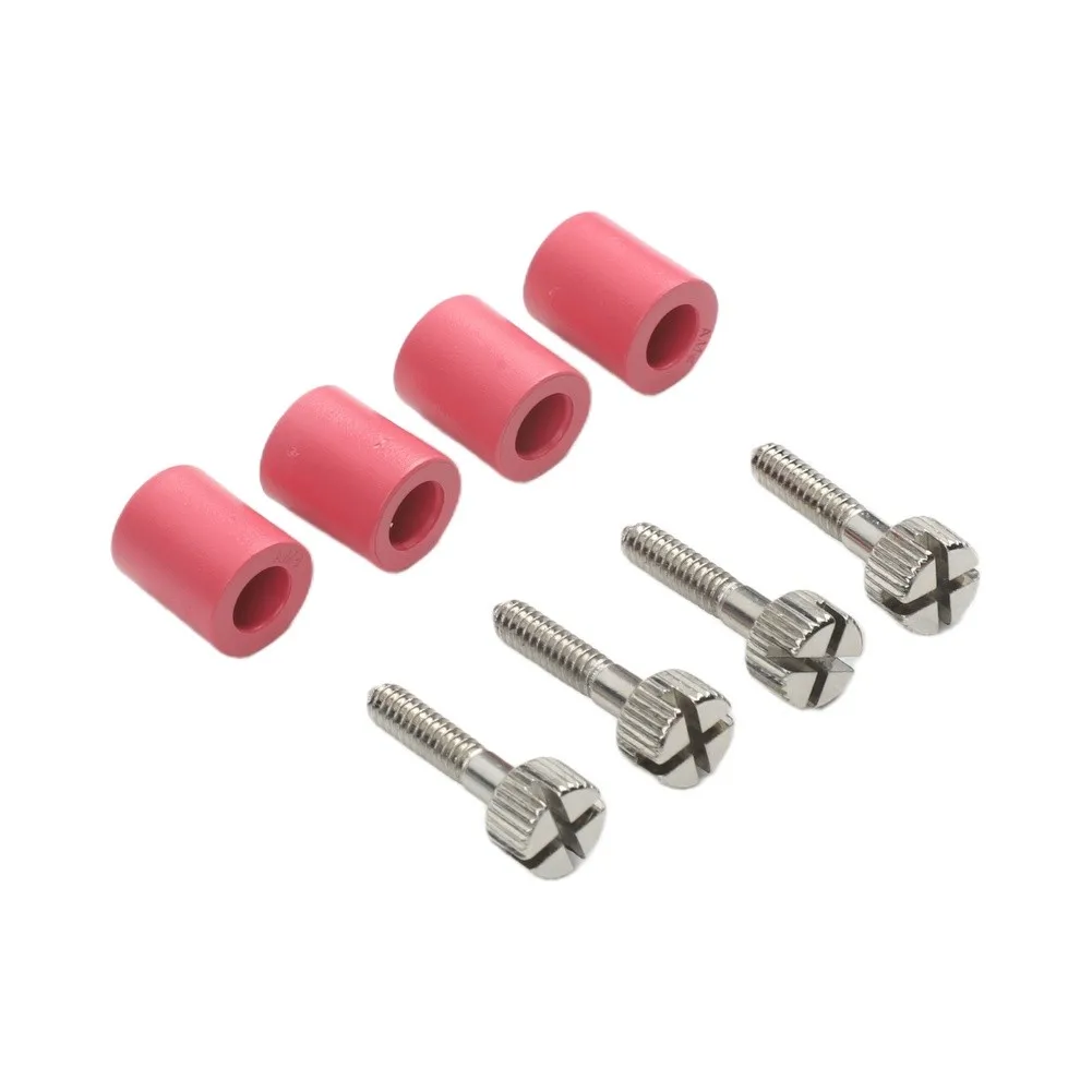 As Shown In The Figure AM4 AM5 Mounting Kit AM4 AM5 Motherboard Compatibility L-shaped Bracket Vibration Reduction