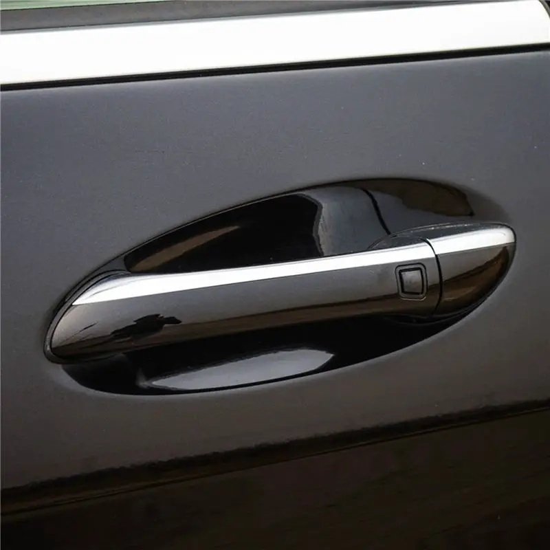 Car Door Handle Door Handle For Benz W164 ML500 ML300 X164 GL450 A1647600470 Front/Rear Right