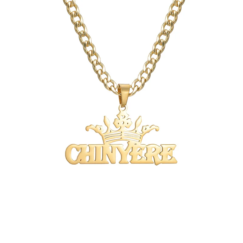 Thumbnail 3 - #39 Best Mens Chain Necklaces to Buy In 2026