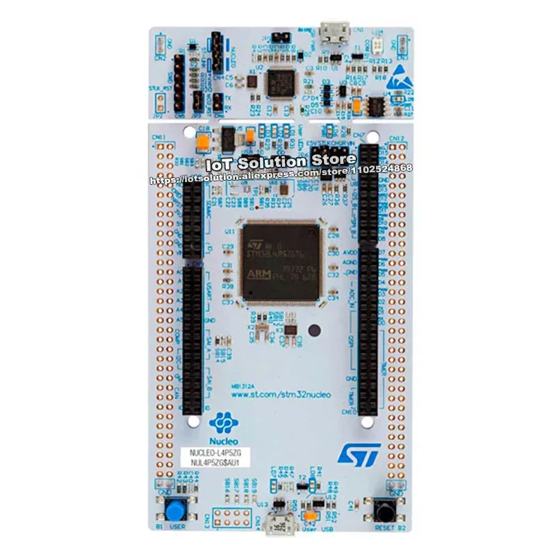 

NUCLEO-L4P5ZG Original New Evaluation Tools NUCLEO L4P5ZG