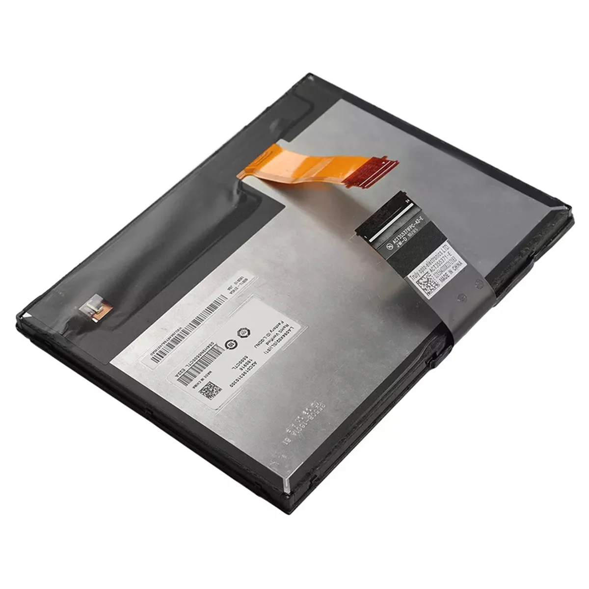 Tela LCD S n de 8,4 polegadas com Touch S n para navegação Jeep LA084X02(SL)(01) LA084X02-SL01