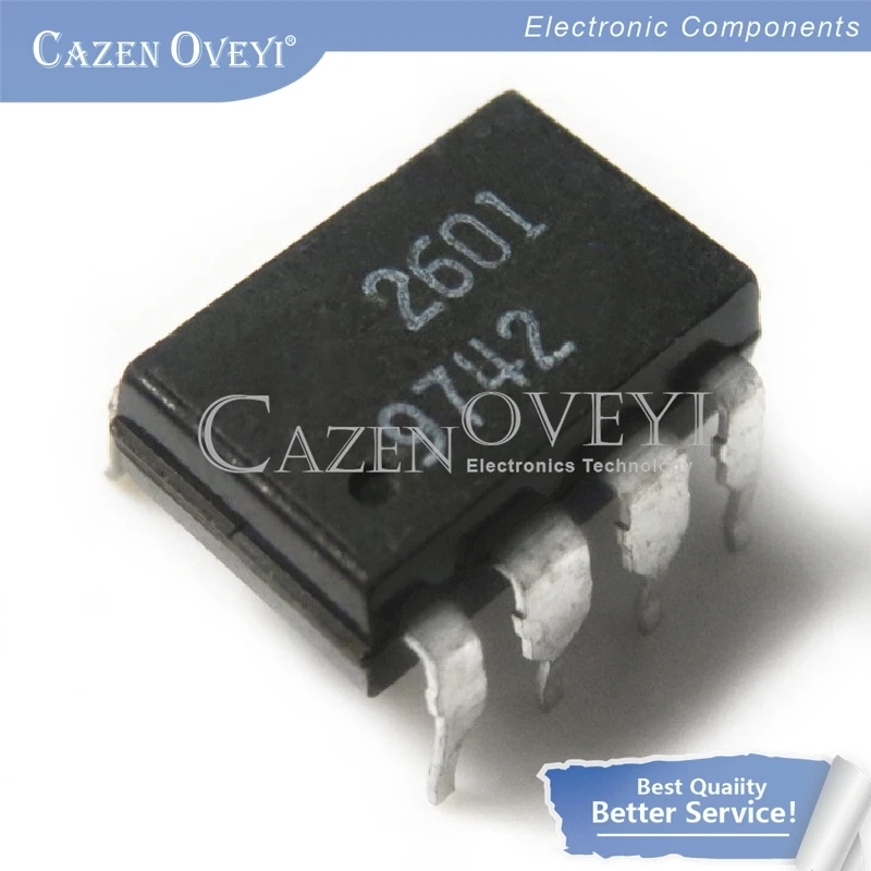 1-5pcs GR8313TJG HCPL2601 HCPL3700 ICM7555CNTL ICM7555IPA ILD74 KA5H0165RN KA5M0165R KA7552A LF351N DIP-8