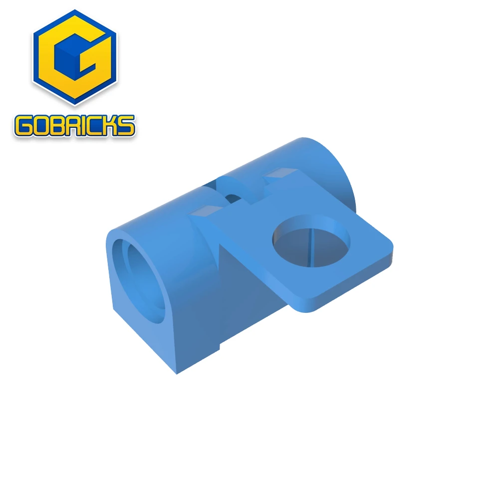 Gobricks GDS-1182 M… - image