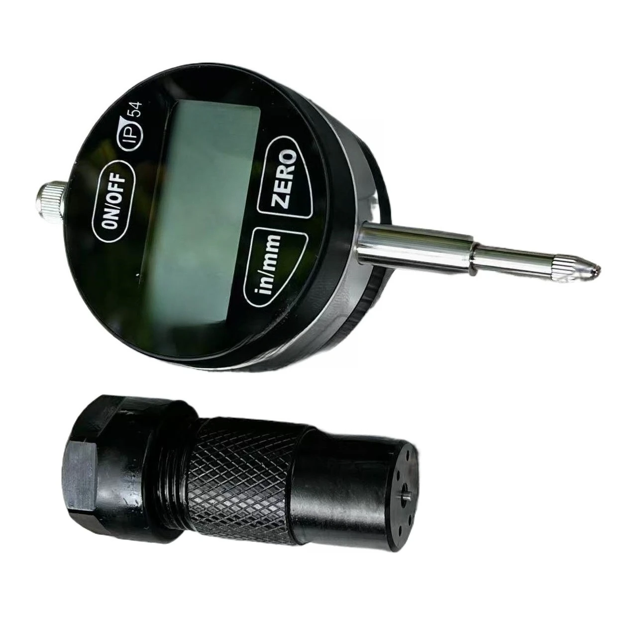 Piezo Injector Valve Component Lift Measuring Gauge Base Common Rail Repair Measuring Holder