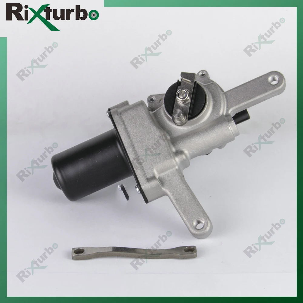 

Turbo Electronic Actuator 17201-30181 17201-30180 for Toyota Hiace 3.0 D4D 126Kw 171HP 1KD-FTV Turbocharger 17201-30150 2007