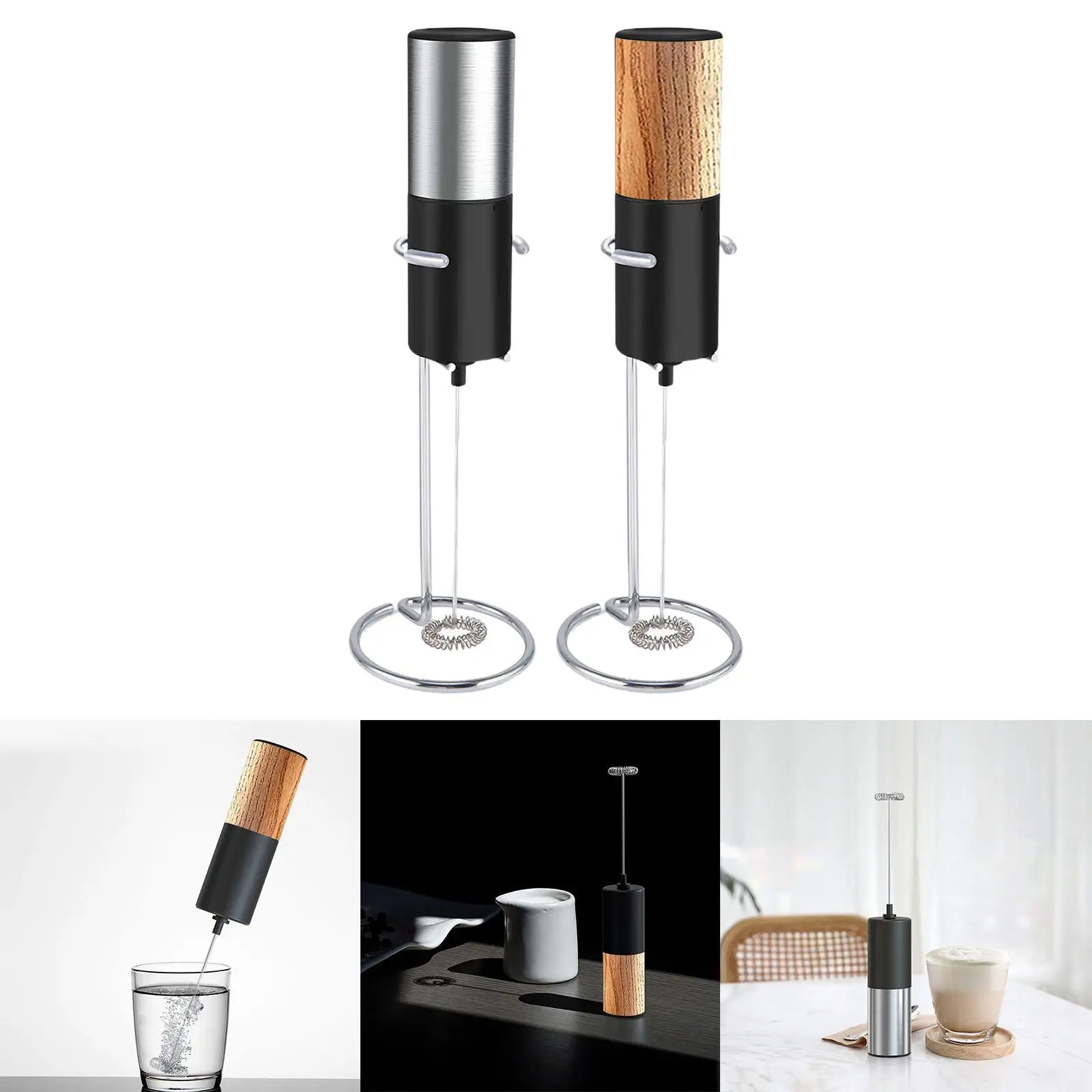 크림용 다기능 전기 우유 거품기, 계란 비터, 거품기 음료