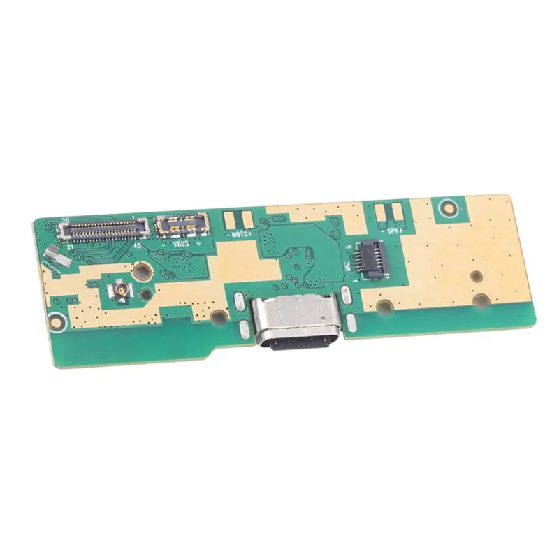 USB Charging Dock Board for Cubot KingKong 9 Charger Port Connector Flex Cable Repair parts