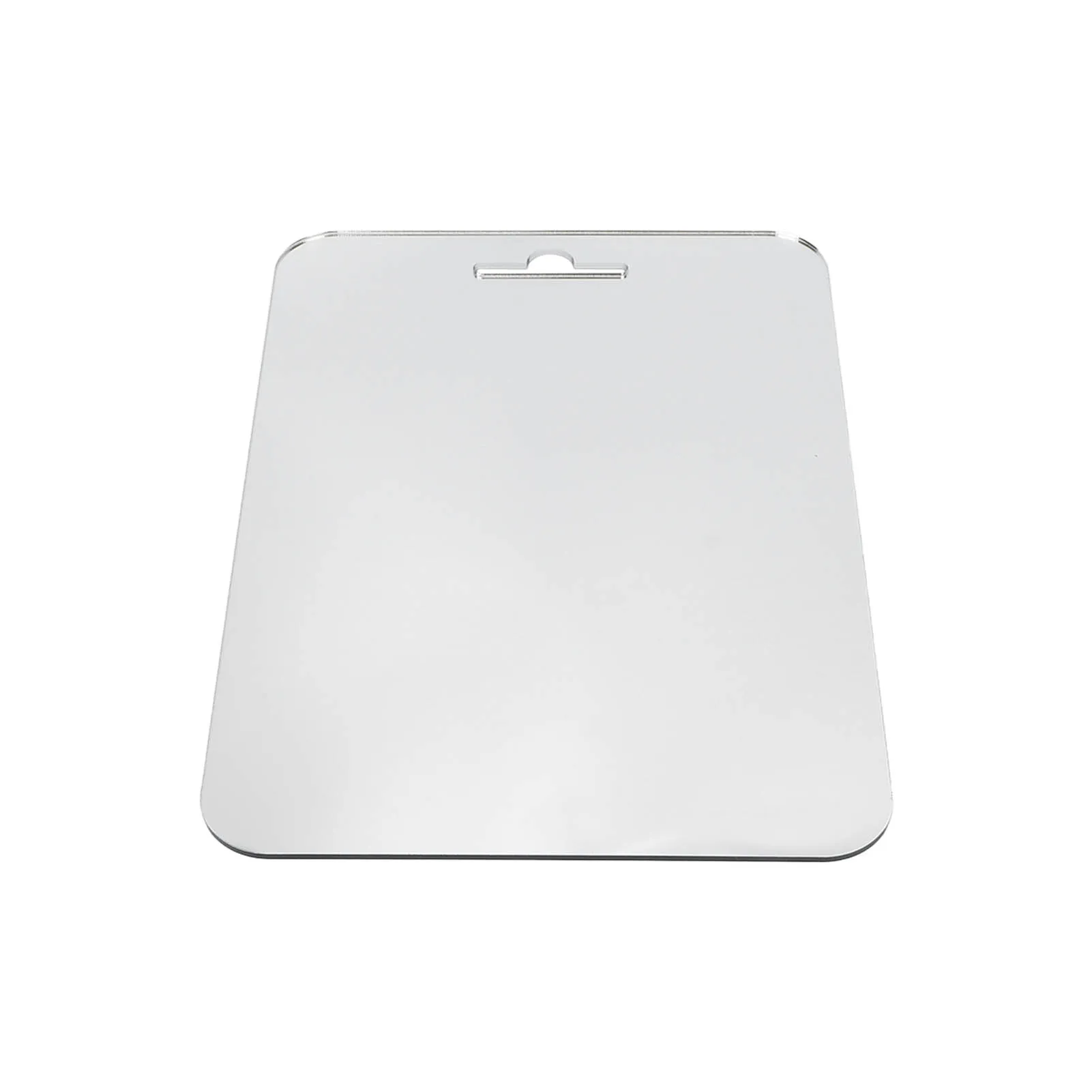 Fogless Shower Mirror Shaving Mirror Large Acrylic Bathroom Shower Mirror Bathroom Accessories