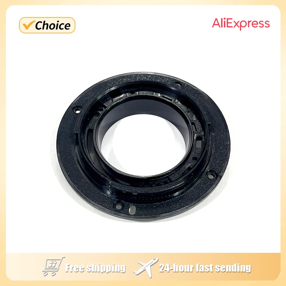 Copia nueva para FUJI XC 50-230 I / II anillo de montaje de bayoneta trasera para Fujifilm 50-230mm XC OIS I / II pieza de reparación