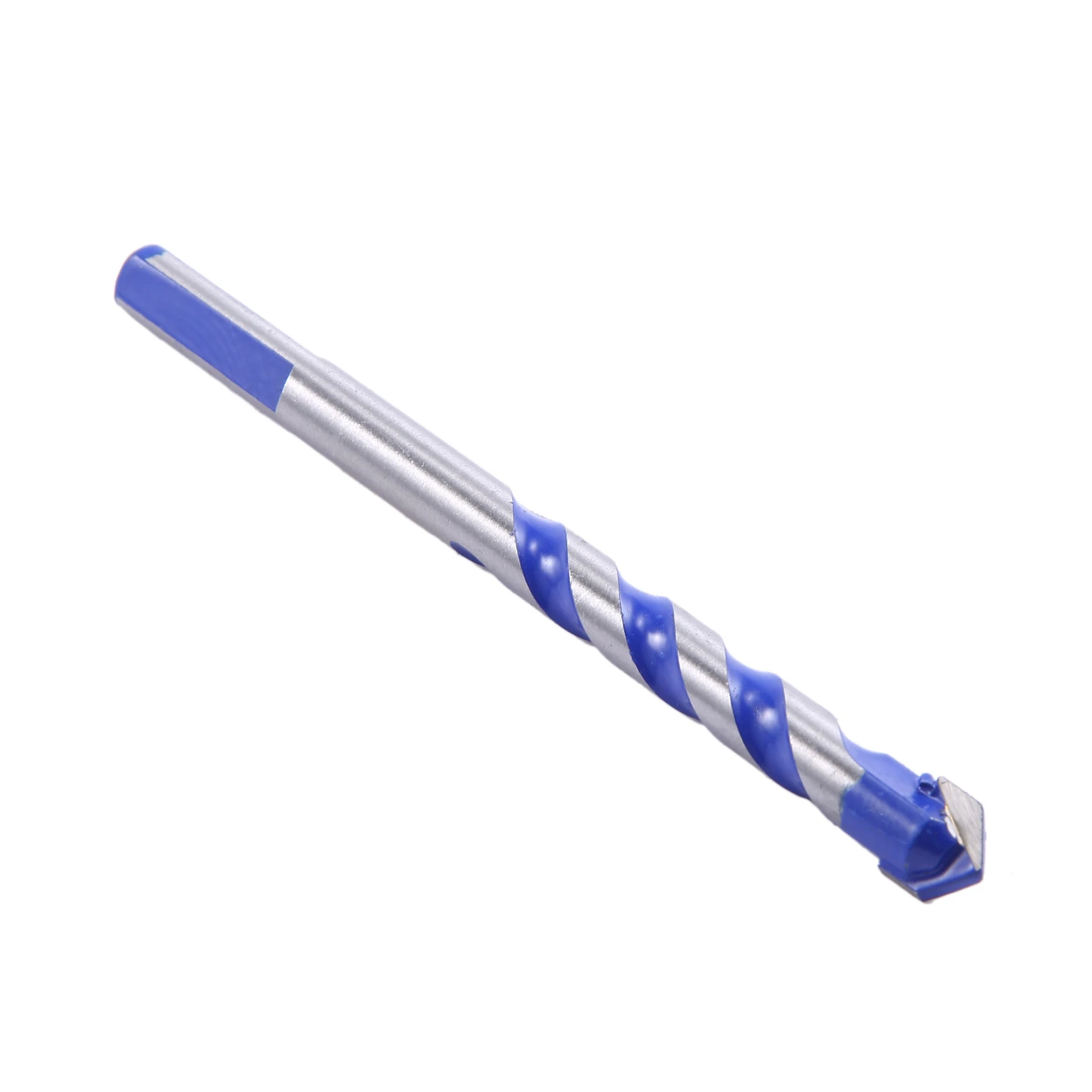 

A53Q-20Pcs Carbide Masonry Drill Bit Set For Metal Steel Porcelain Tile Concrete Brick Plastic Wood