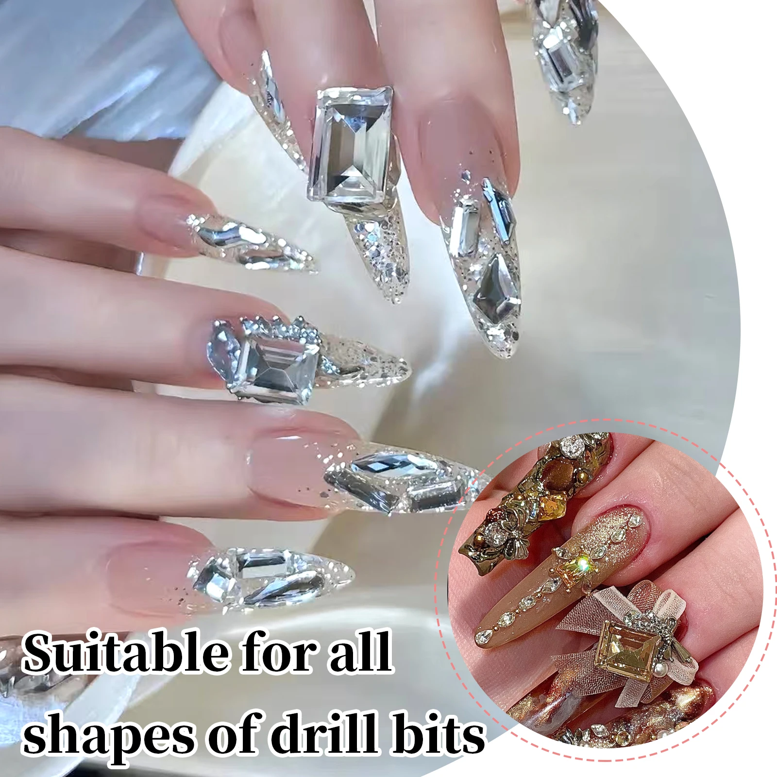 Thumbnail 3 - #37 Trending Manicure Glues Right Now