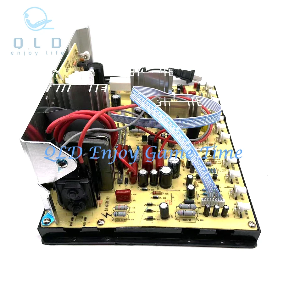 

Новый 21 "22" 25-29 дюймов CGA CRT монитор шасси аксессуары для аркадных игр для аркадных игровых автоматов шкаф оператора монет развлечения