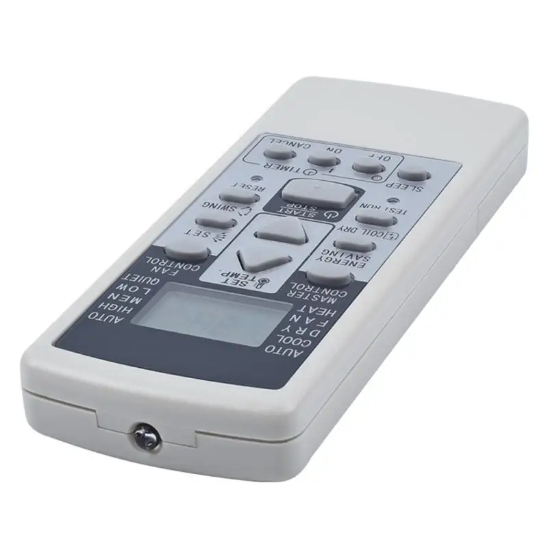 Fujitsu Universal Remote Easy To Use Enhanced Control Remote Control Easy To Operate Fashion Compact Ar-rcd1c Remote Control