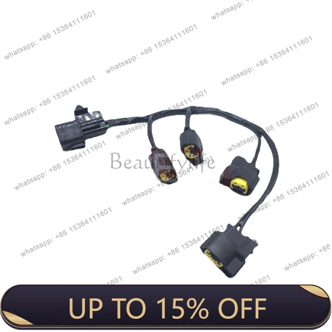 LS for automotive ignition coil harness 27350-2B000