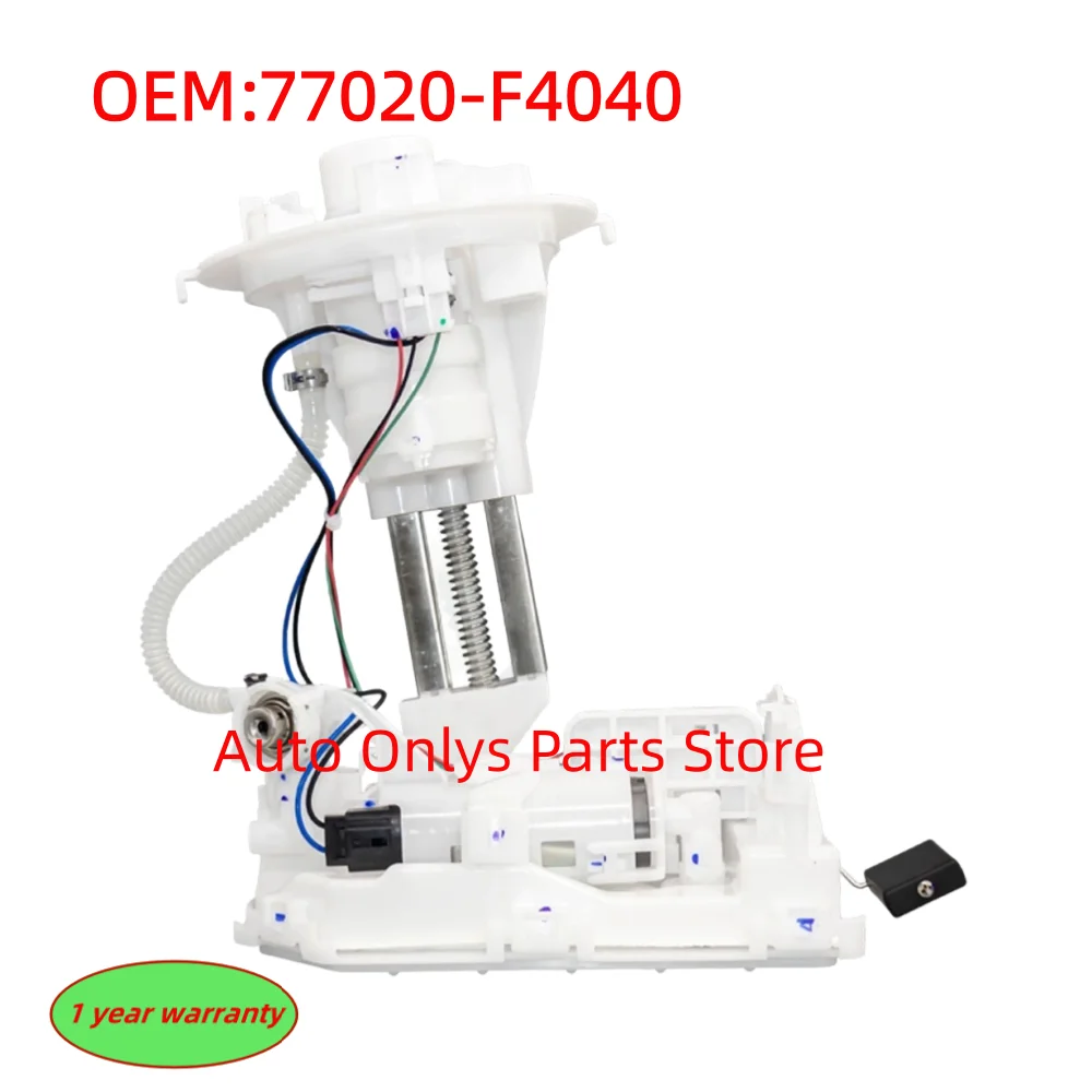 1Pc 77020-F4040 New…