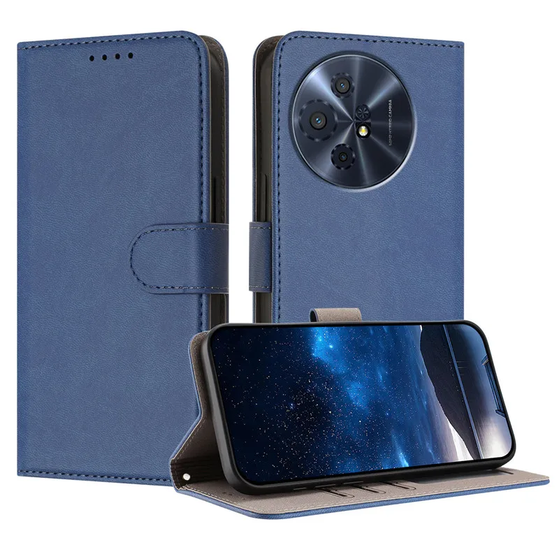 Custodia a portafoglio per Coque TCL 50 LE SE XE XL 50Pro NxtPaper 5G 501 503 502 505 Supporto in pelle Custodia protettiva magnetica per telefono