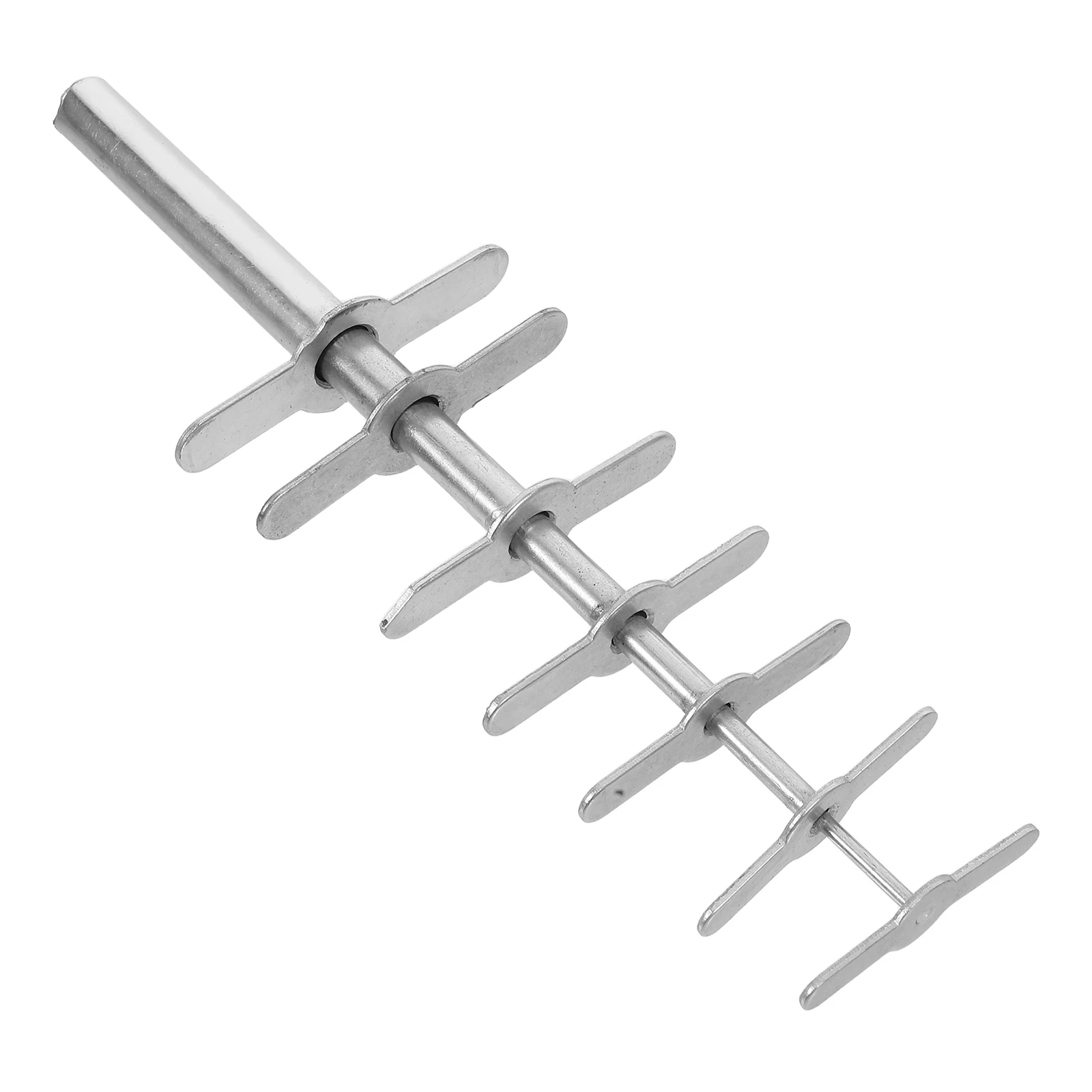

Laboratory Punch Hole Puncher for Drill Tool Manual Rubber Stopper Perforator Single Drilling Small