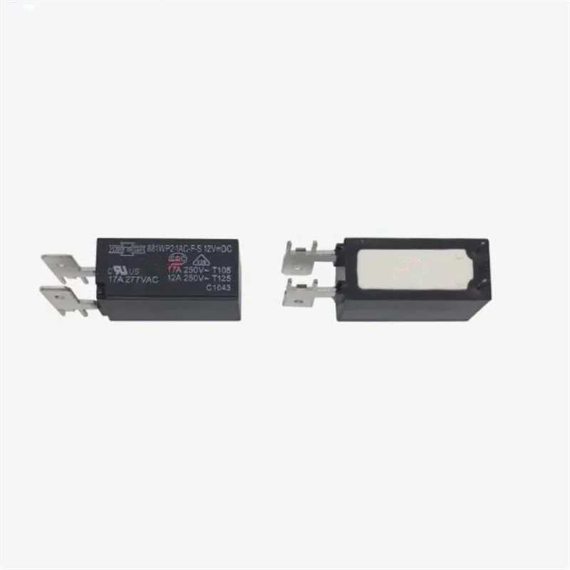 

NEW relay 881WP2-1AC-F-S 881WP2 1ACFS 12V DCV12 12VDC