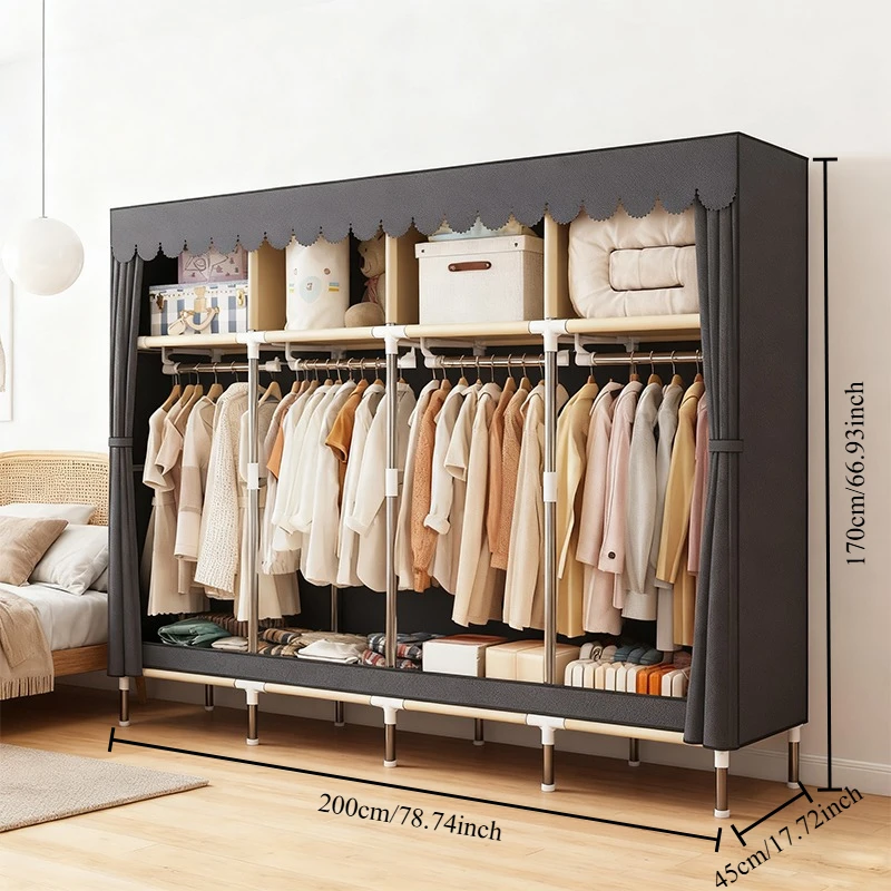 #6 Modular Closet Systems Comparison Guide