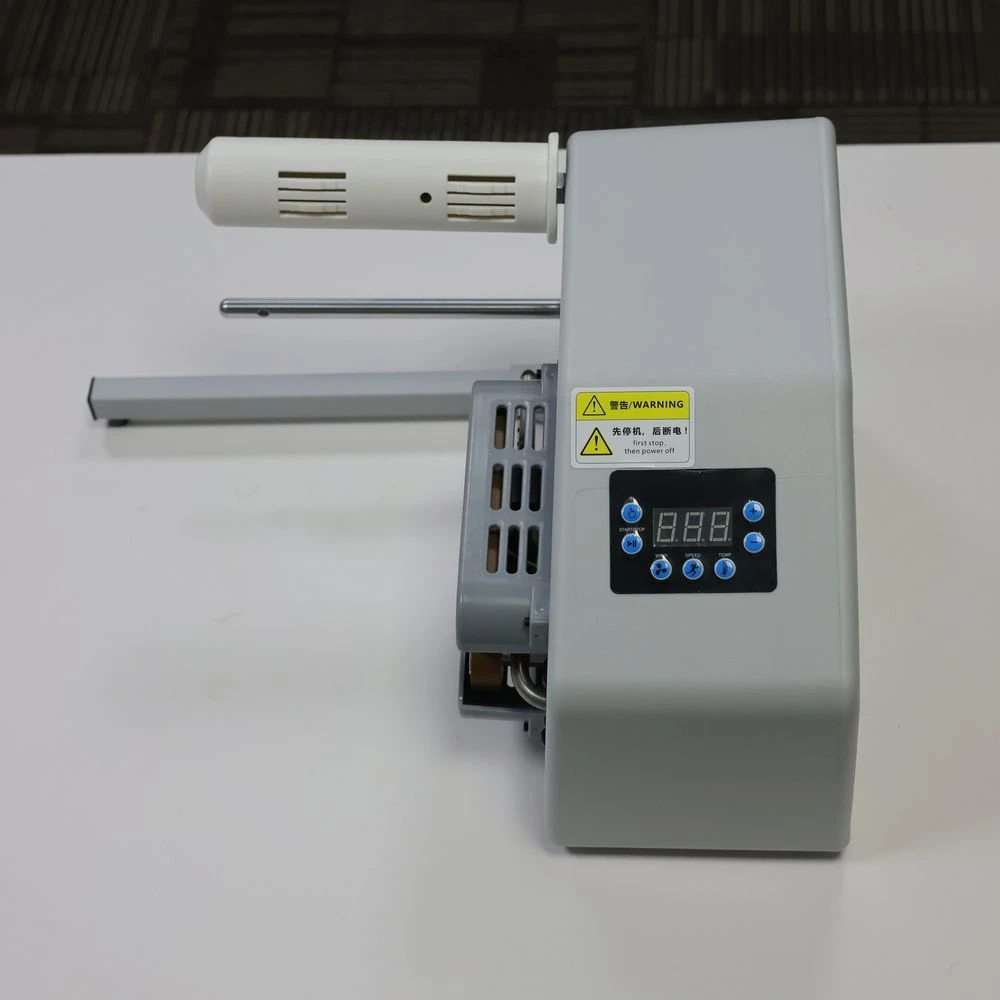 C15 200 واط وسادة هوائية فيلم نافخة وسادة هوائية التفاف فيلم لفة التلقائي وسادة هوائية حزمة فقاعة فيلم فقاعة وسادة ملء #2