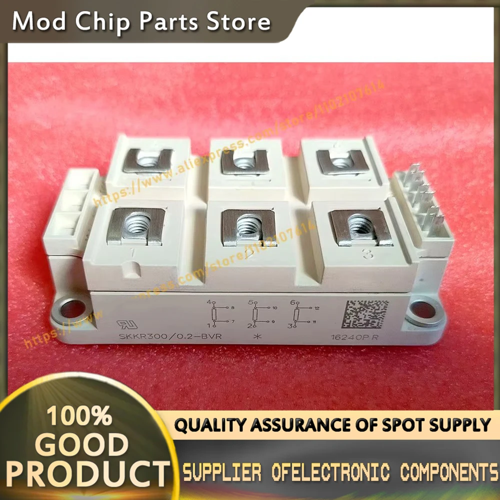 

SKKR300/0.2BVR SKKR300/0.2-BVR NEW MODULE