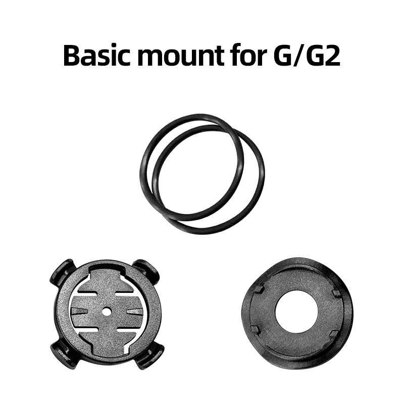 Bike bicycle Computer Back Cover Repair Kit XOSS G+/G SPRINT Garmin Replacement Mount