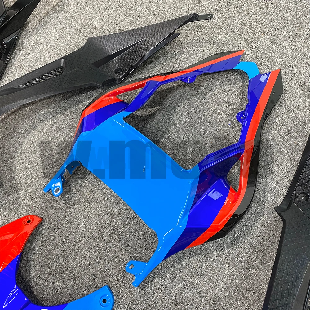 Motorcycle Fairing For S1000 RR S1000RR 2009 2010 2011 2012 2013 2014 Kit ABS Plastic Body Fairings Bodywork Bodykit