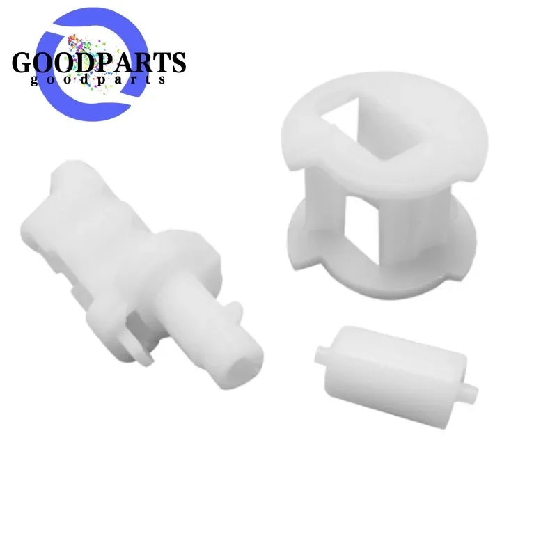 

10sets Capping Station Pump Cam Pulley Shaft for EPSON L1110 L3100 L3101 L3110 L3115 L3116 L3150 L3156 L3160 L5190 L4150 L1118