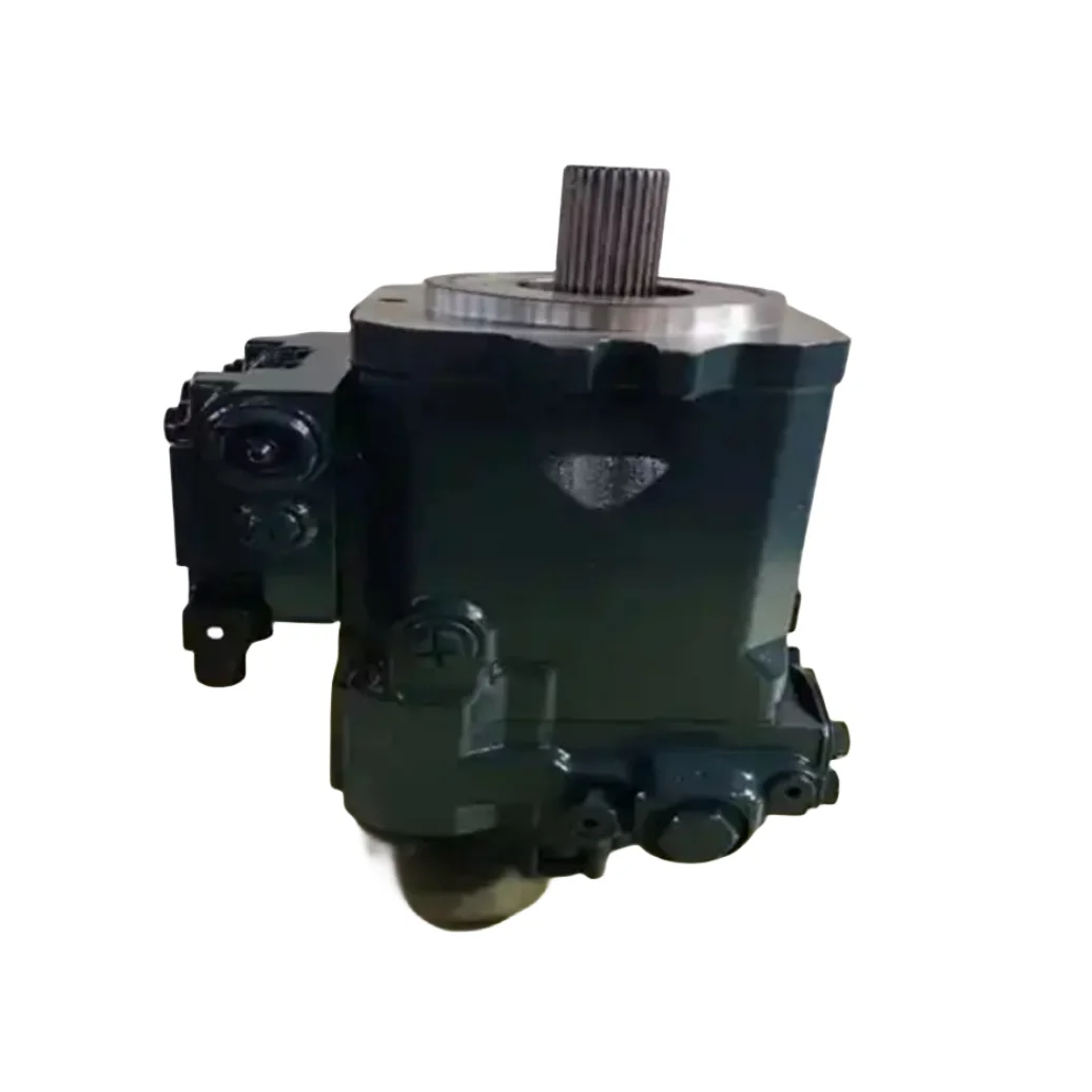 Linde BMV Series BMV35 BMV55 BMV75 BMV105 BMV135 BMV140 HMF02A2-105N-000N14D0999-MC4T23-R00-V07-N Hydraulic Piston Pump