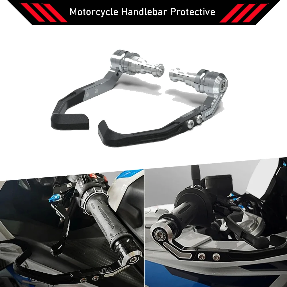 

for Ducati Panigale V4 R /SP/S Corse 2018-2023 Motorcycle Handlebar Brake Clutch Lever Protective