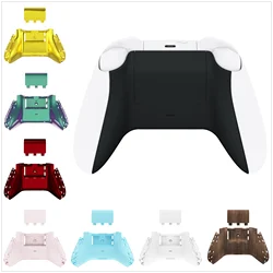 eXtremeRate Replacement Back Shell with Battery Cover for Xbox Core Wireless Controller - Controller & Side Rails NOT Included