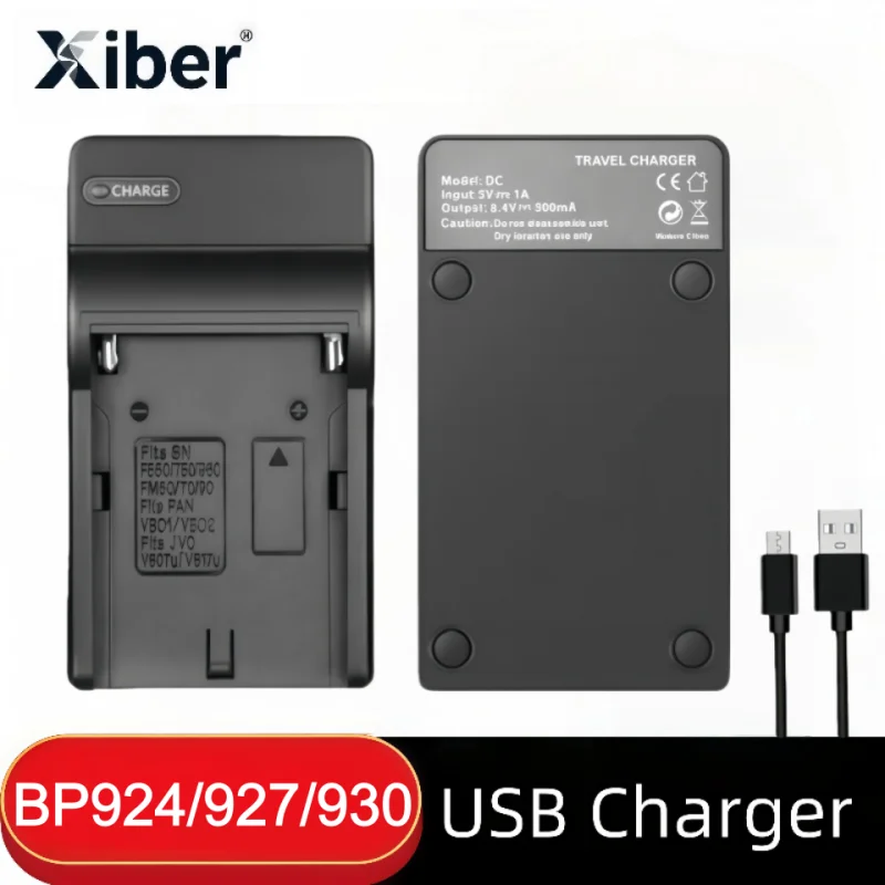 Xiber BP-927 BP-930…