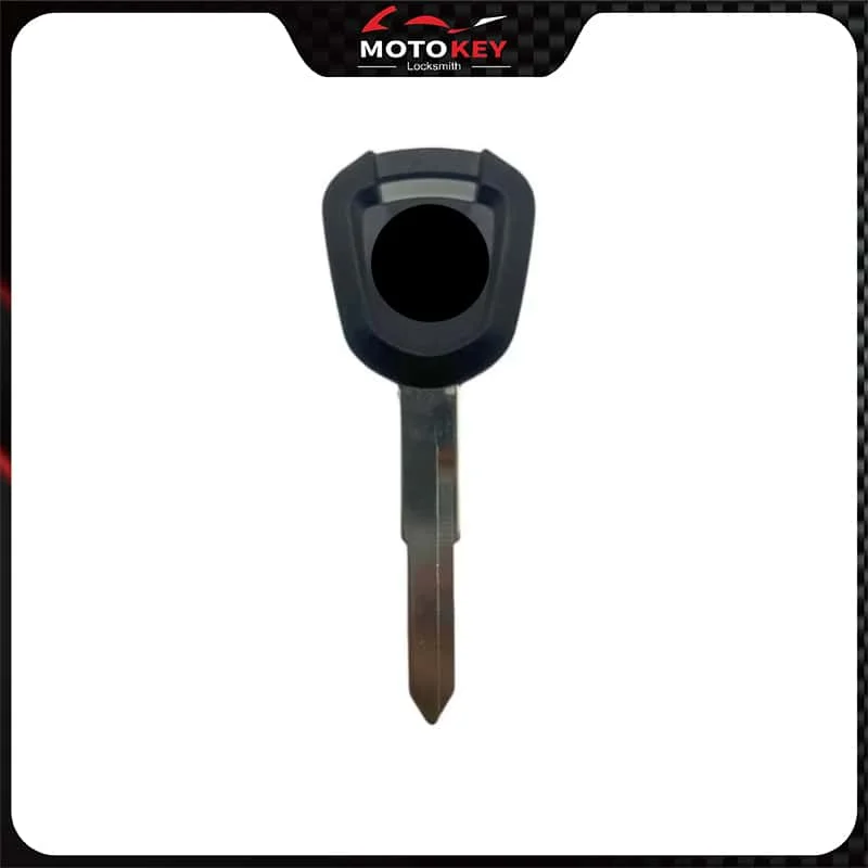 

for Models Honda Motorcycle Key Blanks for CB190R CB190TR CB190X CB400X CB400F CM300 CBR400R - Uncut Replacement Keys